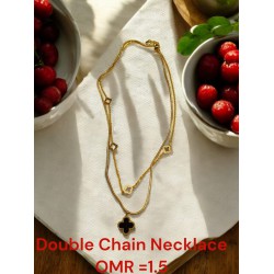 Pendant Necklaces 1